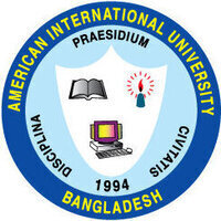 American International University-Bangladesh